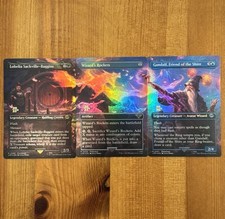 Gandalf shire scene for sale  Suffolk