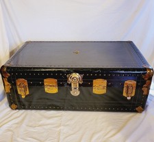 Vintage antique steamer for sale  Clinton