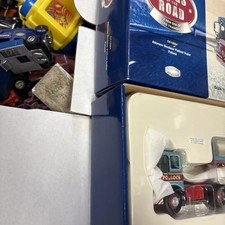 Corgi cc12504 atkinson for sale  WETHERBY