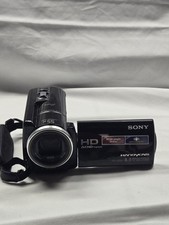Sony handycam hdr for sale  Eugene