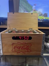 Vintage coca cola for sale  Brooksville