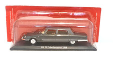 Citroën presidentielle 1968 d'occasion  Niort