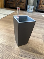 Lechuza übertopf 9x9 gebraucht kaufen  Berlin