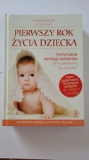 Pierwszy Rok Zycia Dziecka - Polnish, używany na sprzedaż  Wysyłka do Poland