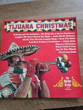 Tijuana christmas border for sale  BEITH