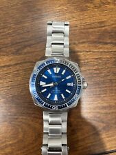 Seiko samurai srpd23 for sale  New Orleans