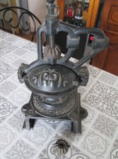 Moulin comptoir marque d'occasion  Mimizan
