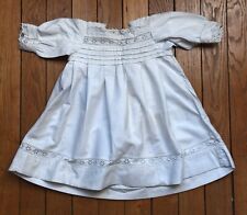 Ancienne robe bapteme d'occasion  Argenteuil