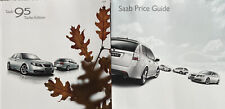 Saab turbo edition for sale  WIGAN
