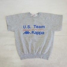 Kappa team vintage usato  Portici