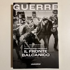 Guerre storia dei usato  Calcinato