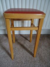 Vintage 1960s wooden for sale  Shipping to Ireland