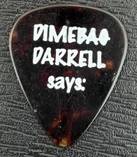 Dimebag darrell pantera for sale  Pinellas Park