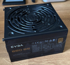 Evga 650 650w for sale  Pittsburgh