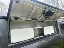 Camper shell 2018 for sale  Baton Rouge