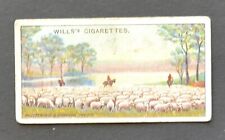 1915 wills cigarette d'occasion  Expédié en Belgium