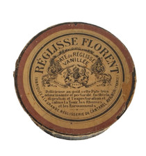 Ancienne boite cartonnee d'occasion  Cosne-Cours-sur-Loire