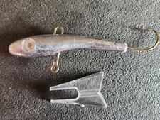 Vertical jigging glide for sale  Lyman