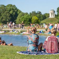 Tage kurzurlaub münchen gebraucht kaufen  Hamburg