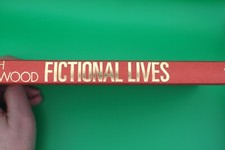 Fictional lives hugh for sale  LONDON