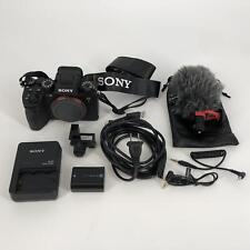 Sony alpha mirrorless for sale  Sanford