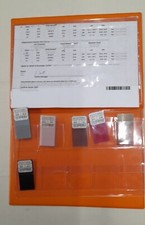 Set elcometer coating for sale  POOLE