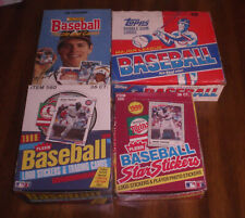 1988 donruss topps for sale  Harmony