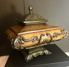 Elegant ornate resin for sale  Conyers