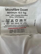Single micro fibre for sale  LONDON