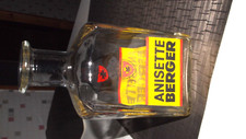 Carafe verre marque d'occasion  Caumont-sur-Durance