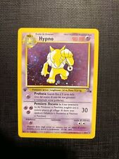 Hypno holo fossil usato  Dodici Morelli