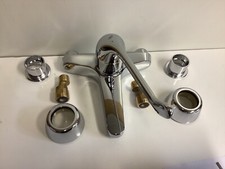 Safetybatterie Grohe Euroeco Sonder Chrome, Misturador de Banheira, Novo, 32795000, usado comprar usado Safetybatterie Grohe Euroeco Sonder Chrome, Misturador de Banheira, Novo, 32795000, usado comprar usado  Enviando para Brazil