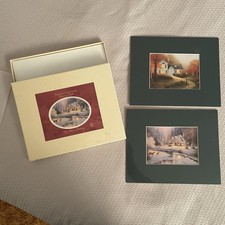 Thomas kinkade spring for sale  Caldwell