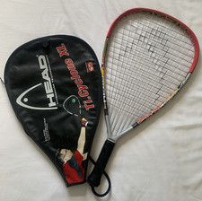 Head racquetball racket for sale  CANTERBURY