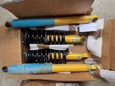 Nissan frontier suspension for sale  Hermitage
