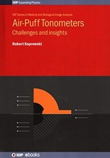 Koprowski air puff for sale  SWINDON