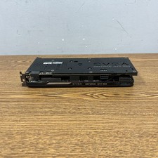 Placa de Vídeo EVGA NVIDIA GeForce GTX 960 2GB GDDR5 02G-P4-2966-KR comprar usado  Enviando para Brazil