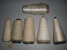 Lot anciennes bobines d'occasion Lot anciennes bobines d'occasion  France