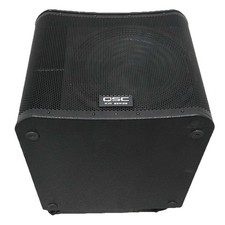 Qsc kw181 1000w for sale  Stephenson
