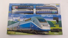 Mehano startset tgv gebraucht kaufen  Viersen