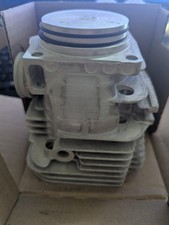 Husqvarna 395 cylinder for sale  Storrs Mansfield