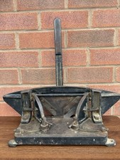 Vintage woodworking mitre for sale  SHREWSBURY