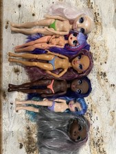Rainbow high lol for sale  Talladega