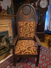 Antique solid oak for sale  Winchendon