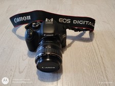 Macchina fotografica reflex usato  Venzone