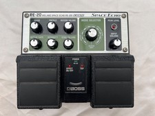 guitar box 20 boss effects for sale  Los Angeles