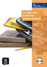 Route delf scolaire d'occasion  Expédié en Belgium