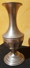 Zierliche zinnvase jugendstil gebraucht kaufen Zierliche zinnvase jugendstil gebraucht kaufen  Hambergen