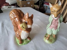 Beswick squirrel nutkin for sale  NORWICH