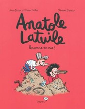 Anatole latuile t03 d'occasion  France